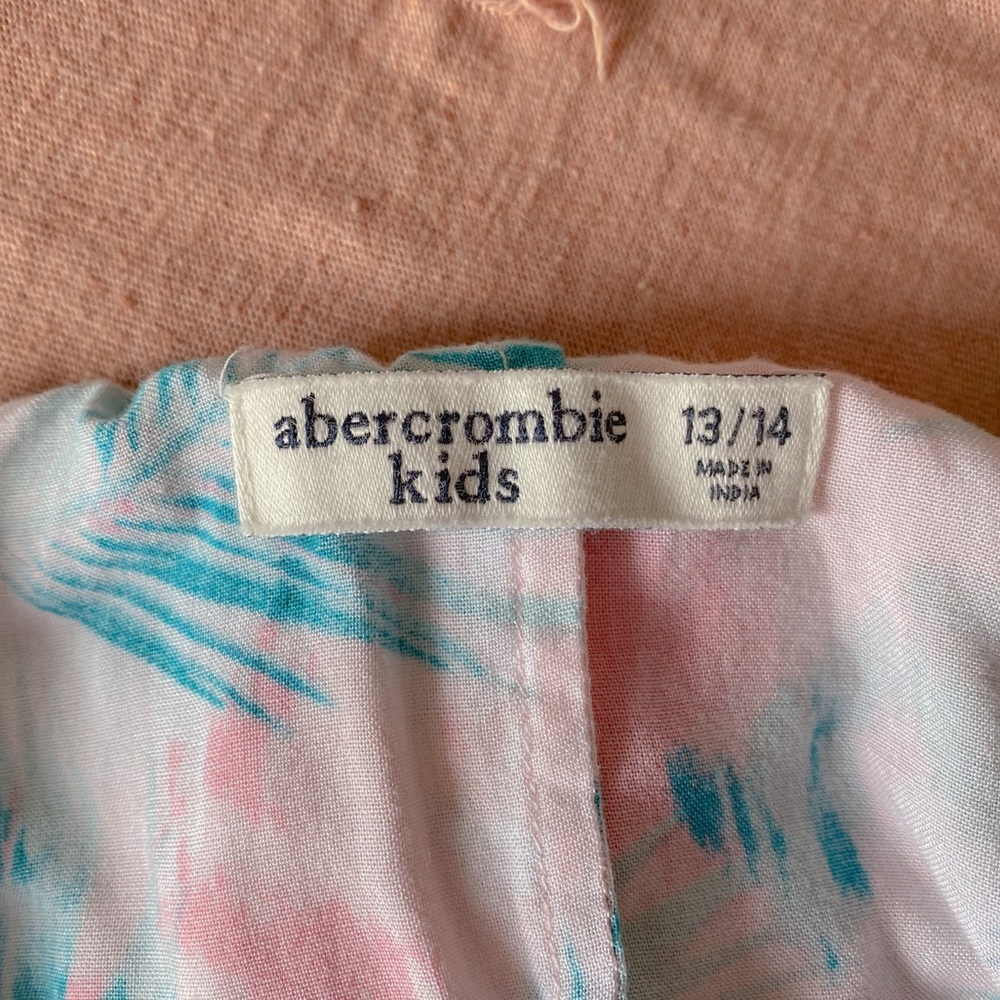 Abercrombie Kids Top - Picture 4 of 4